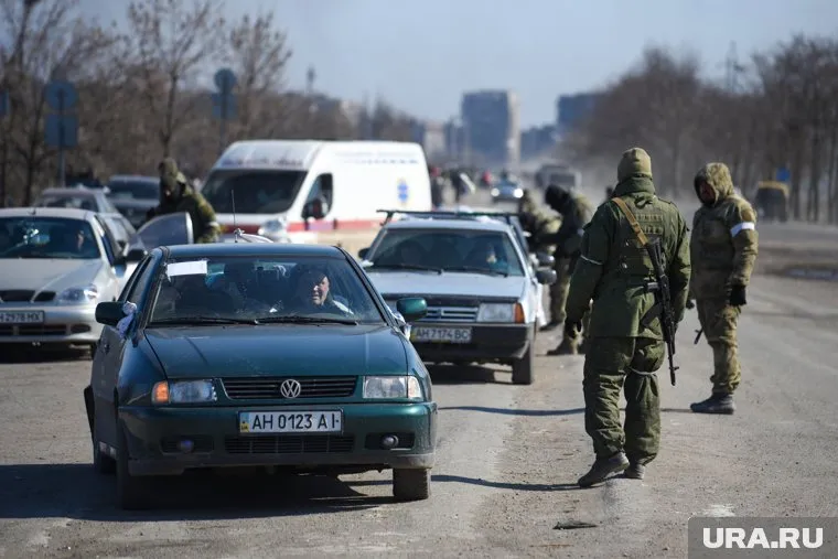 Алипов заявил, что слухи об изъятии техники у граждан распространяются, чтобы ввести людей в заблуждение