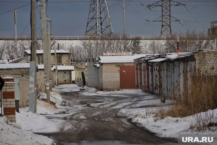 Стоимость оформления документов на гараж не превысит 10 тысяч рублей