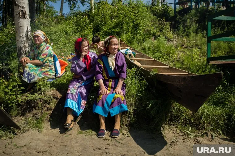 Права аборигенов в Югре будет отстаивать известная югорская общественница