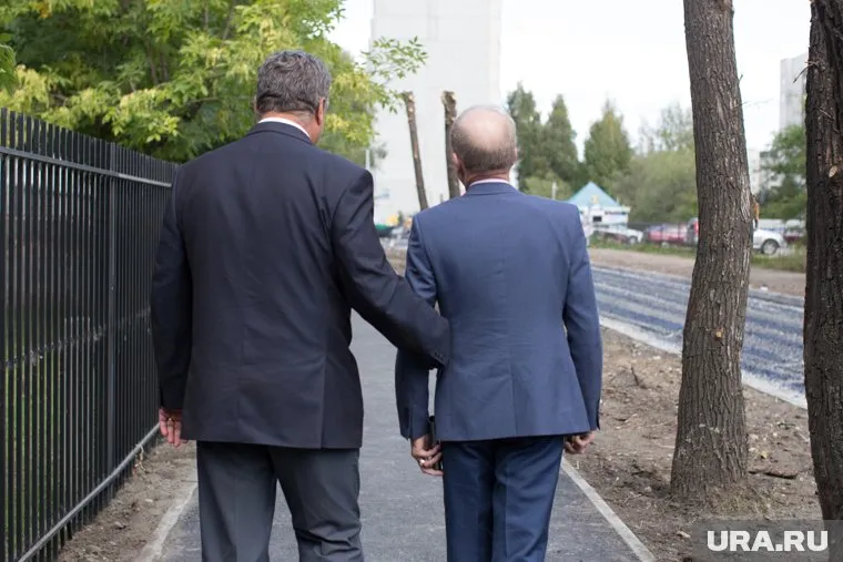 В Макушинском районе стартовала оптимизация муниципалитетов и чиновников