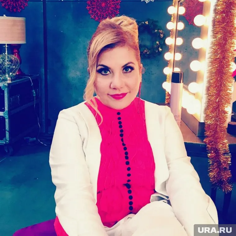 Марина Федункив решила заменить на посту пермского губернатора Максима Решетникова