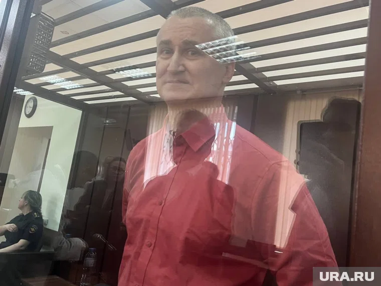 Антон Боровик вину не признал