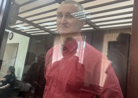 Бывшего милиционера из Екатеринбурга оправдали по делу об убийстве в 90-е