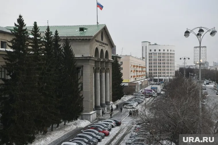 УрФУ позже проинформирует участников о новом формате и дате соревнований