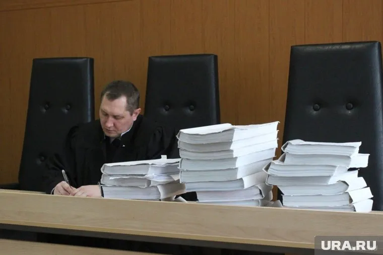 Судом доказано, что молодой человек оправдывал преступления нацистов в сети (архивное фото)