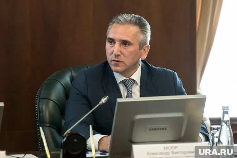 Жители Тюменской области ждут от губернатора публичного ответа на свои требования