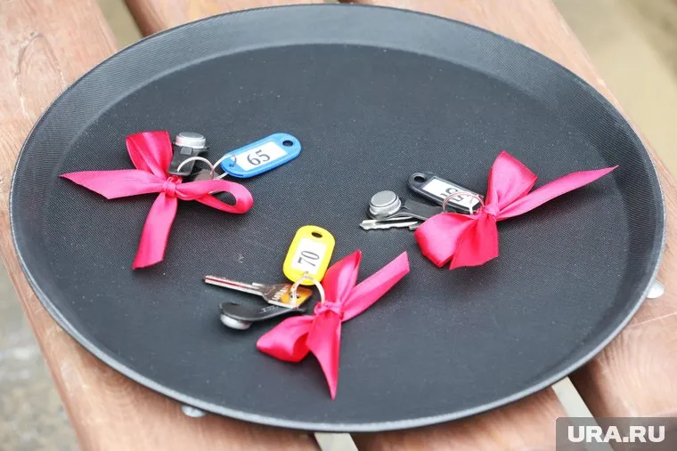 Больше 50 югорчан получили ценные подарки в викторине «Достижения Югры»