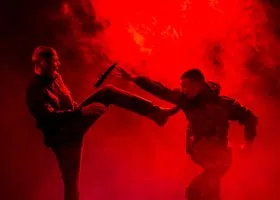 Что ждали и чему удивлялись тюменцы в ушедшем году