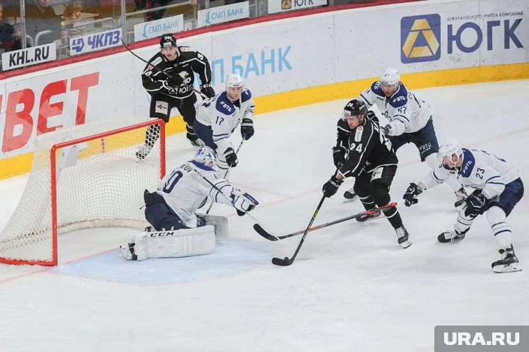 До дедлайна в КХЛ остается совсем немного времени