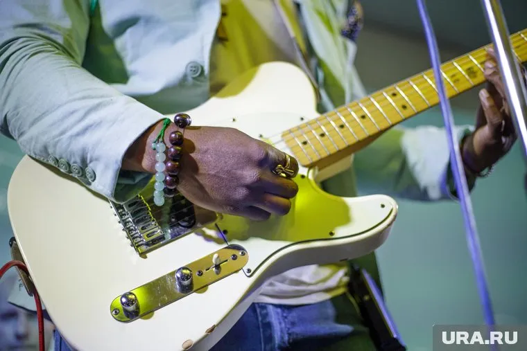 Музыканту посоветовали вспомнить, благодаря какой стране он получил популярность