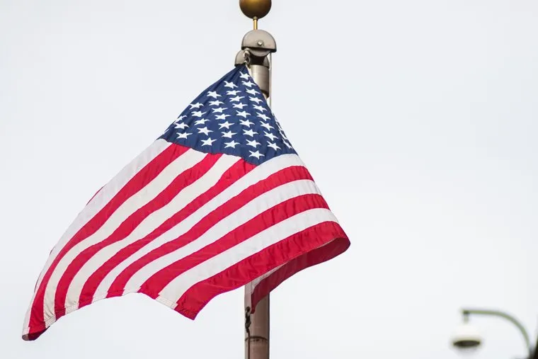 Генеральное консульство США и Великобритании. Екатеринбург