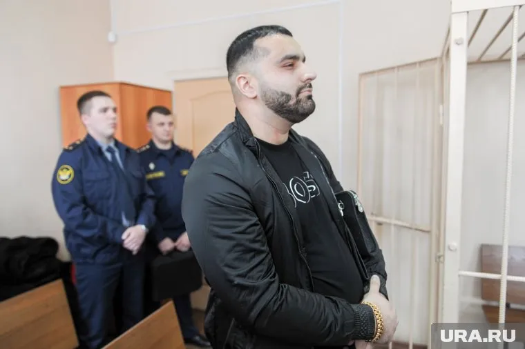 Суд взыскал с Альфреда Джавадова 515 тысяч рублей в пользу пострадавшего