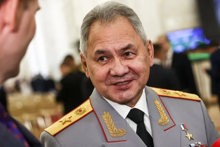 Президент России Владимир Путин на вручении наград Героям России в Кремле. Москва