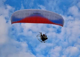 Кудымкар в Пермском крае готовится стать столицей авиаспорта