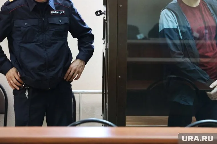 Мужчина ранил одного из жителей города и оказал сопротивление при задержании