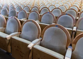 В Челябинске спустя десять лет закрылся «Центр ненормативной лирики»