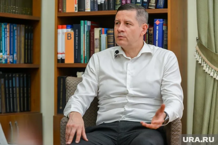 Егор Ковальчук сравнил городские пляжи Миасса в выходные с Анапой