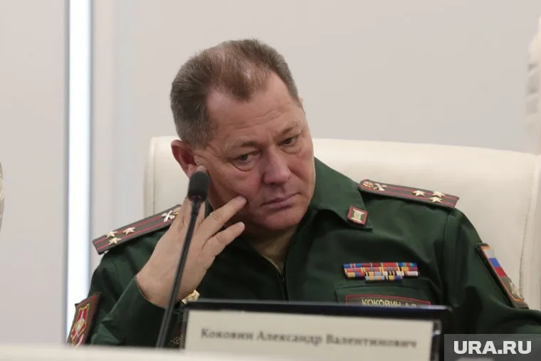 Александр Коковин прокомментировал вероятность отправления срочников на СВО