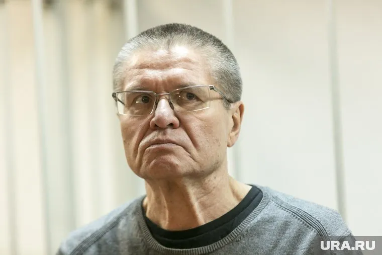 Скорее всего, конечным пунктом путешествия экс-министра станет иркутская колония №3