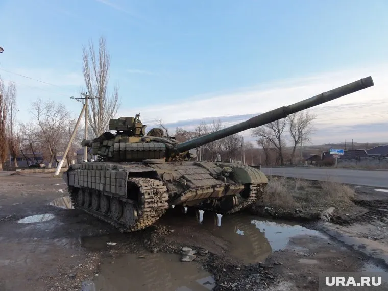 Военный рассказал о «дружественных» обстрелах бригадой ВСУ