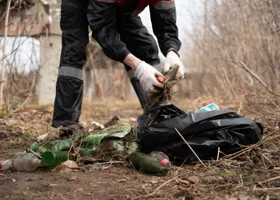 30 добровольцев поедут очищать Ямальскую Арктику от мусора