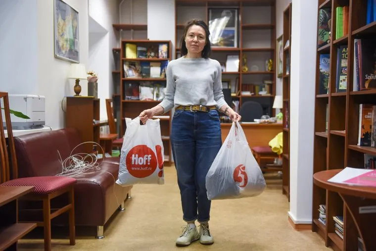 Беженцы в Полевском. Екатеринбург