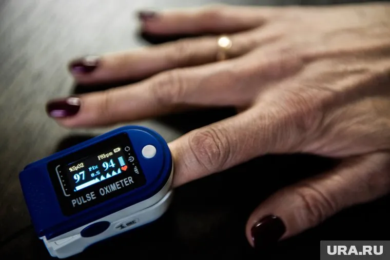 Перед вакцинацией от COVID-19 больным диабетом нужно проверить кровь