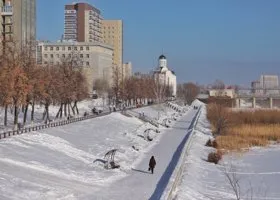 Губернатор Шумков пригласил Путина в гости в Курган