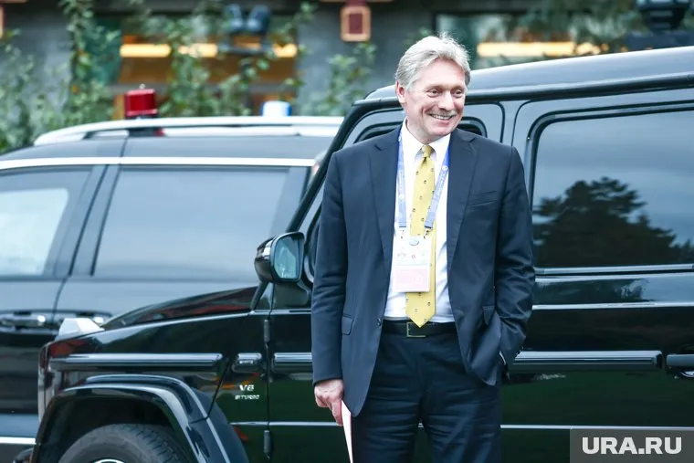 Дмитрий Песков отказался комментировать тему с обменом заключенных