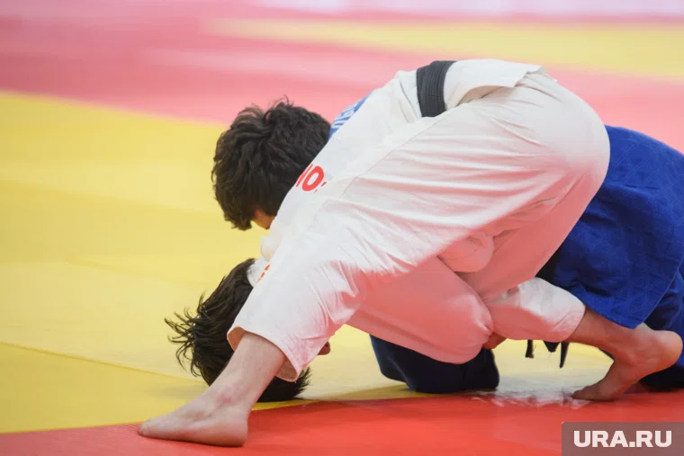 Победителями на Кубке стали Ислам Султыгов, Кира Сафонова и Ахмад Ахмедов