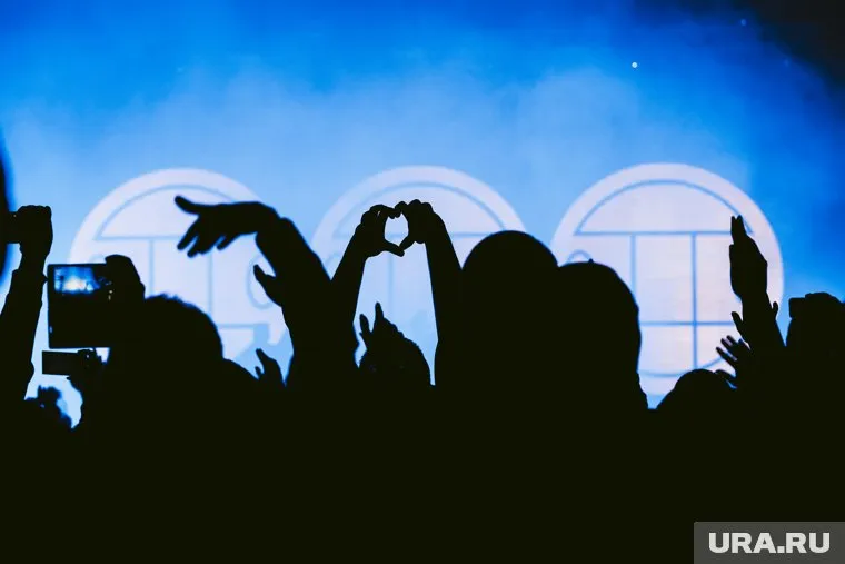 Miyagi & Эндшпиль стали самыми популярными артистами страны