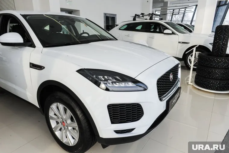 Завозить машины из Армении, Киргизии и Белоруссии станет невыгодно, считает Сергей Редин