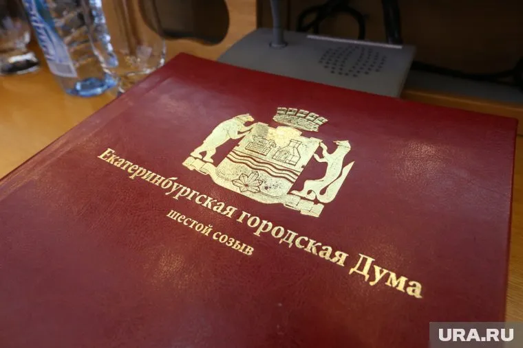 В городскую думу пройдут пока никому не известные лица
