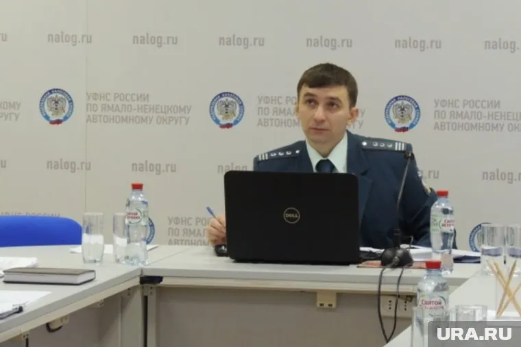 Павел Харченко теперь будет контролировать бюджетные траты Ямала