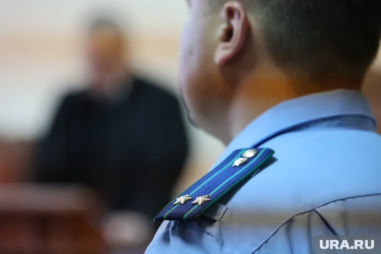 Наталья Балякину обвинили в вымогательстве