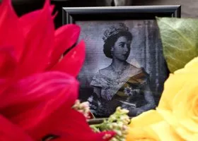 Россию не пригласили на похороны Елизаветы II