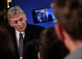 Песков: СКР даны поручения по расследованию нападения на Милашину и Немова