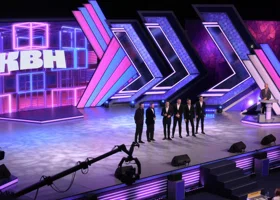 В Свердловской области отменили губернаторский Кубок КВН