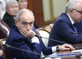 Пашинян пообещал никого не оскорблять целую неделю