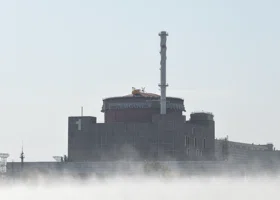 Запад готовится возложить на РФ ответственность за возможную аварию на ЗАЭС