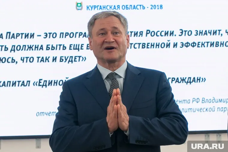 Алексей Кокорин пообещал, что помощь получат все пострадавшие