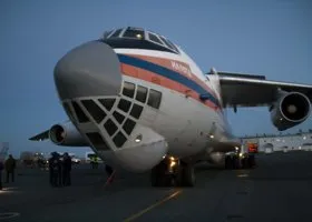 Shot раскрыл подробности о летчике, который увел горящий Ил-76 от домов