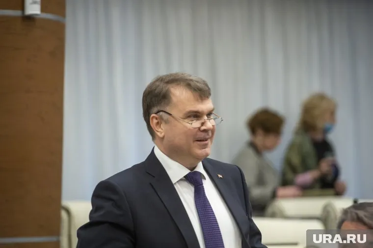 Сам Силаев не горит желанием становиться мэром