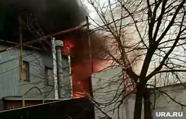 Информации о пострадавших нет