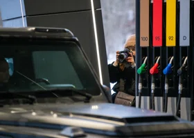 Курганские слухи: «Игра в кальмара» с бомжами