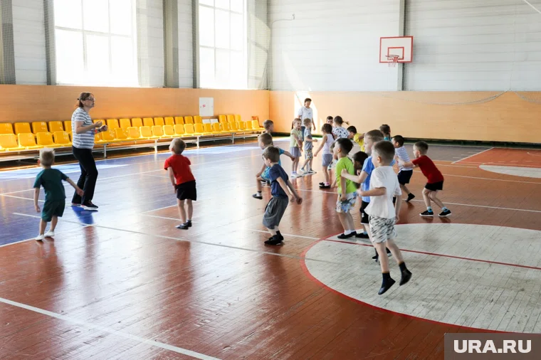 Средний рост зарплаты тренера-преподавателя, по словам Миляева, составил 42% по стране