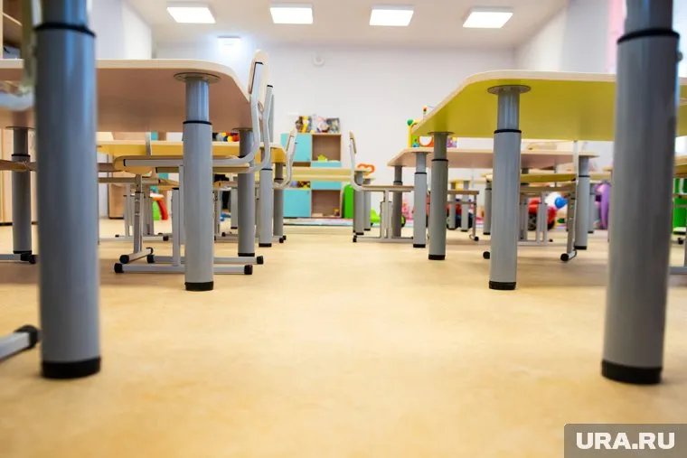 Как долго родителей не будут пропускать в детские сады, источник не уточнил