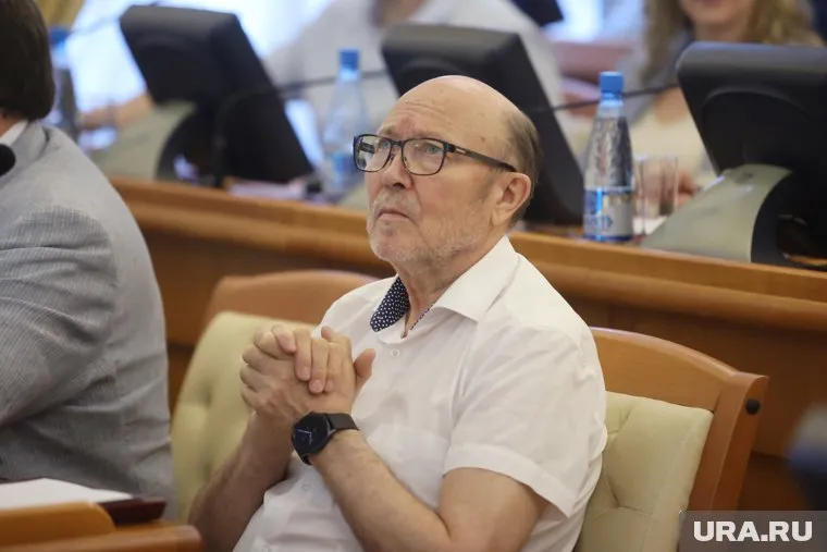 Компания депутата Марата Исламова потеряла один млрд рублей