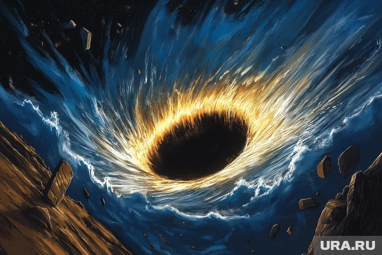 ЕС предрекли черную дыру из-за российских активов