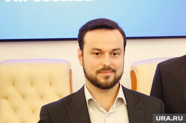 Курганского депутата Москвина не могут заставить отказаться от мандата